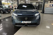 Peugeot 5008 Peugeot 5008 GT
