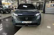 Peugeot 5008 Peugeot 5008 GT