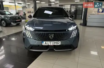 Peugeot 5008 Peugeot 5008