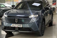 Peugeot 5008 Peugeot 5008 GT