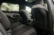 Peugeot 5008 Peugeot 5008 GT