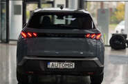 Peugeot 5008 Peugeot 5008 GT