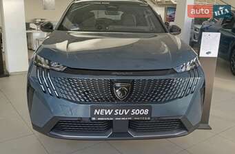 Peugeot 5008 2025 в Київ