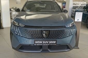 Peugeot 5008 2025 GT