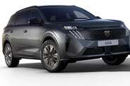 Peugeot 5008 GT