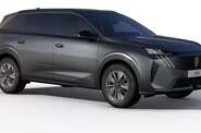 Peugeot 5008 GT