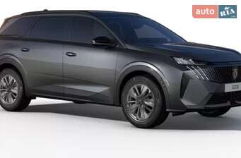 Peugeot 5008 2025 в Дніпро (Дніпропетровськ)