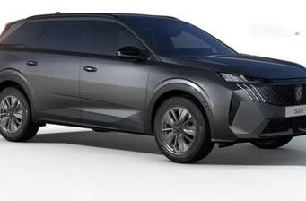 Peugeot 5008 2025 GT