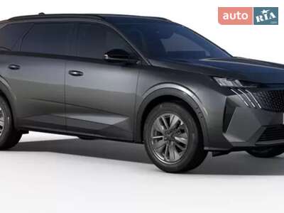 Peugeot 5008 2025 GT