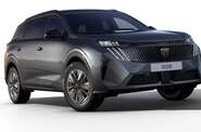 Peugeot 5008 GT