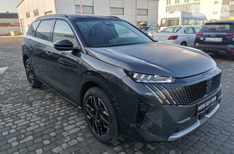Peugeot 5008 2025 GT