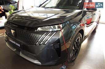 Peugeot 5008 2025 в Львів