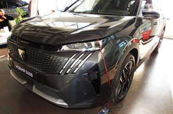 Peugeot 5008 2025 GT
