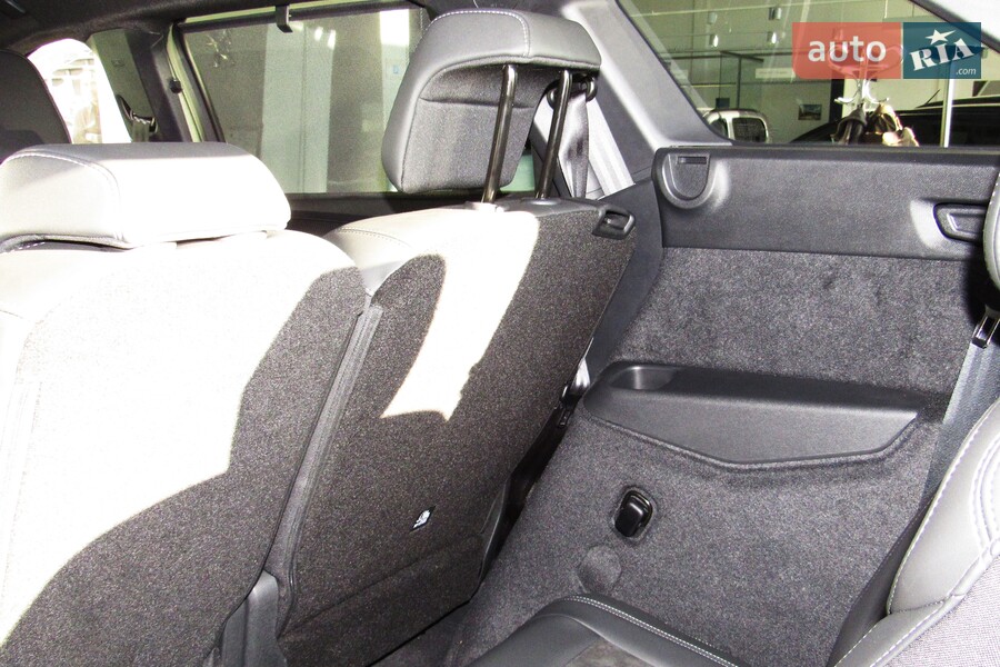 Peugeot 5008 - фото 7