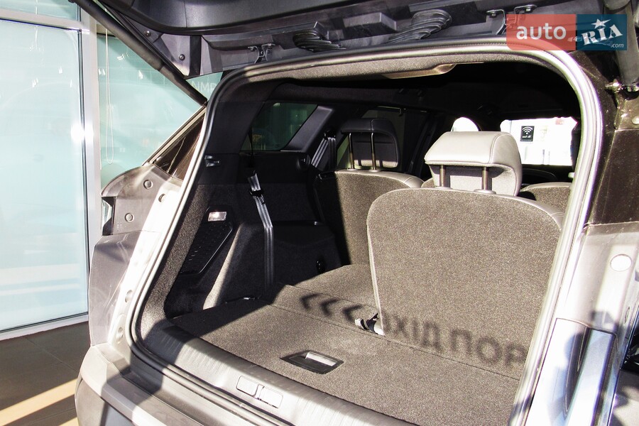 Peugeot 5008 - фото 9