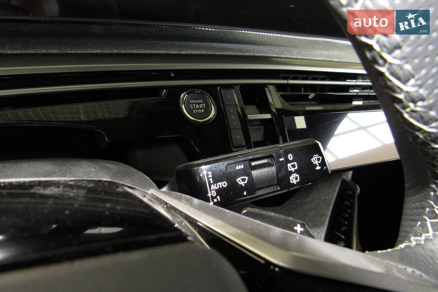 Peugeot 5008 - фото 10