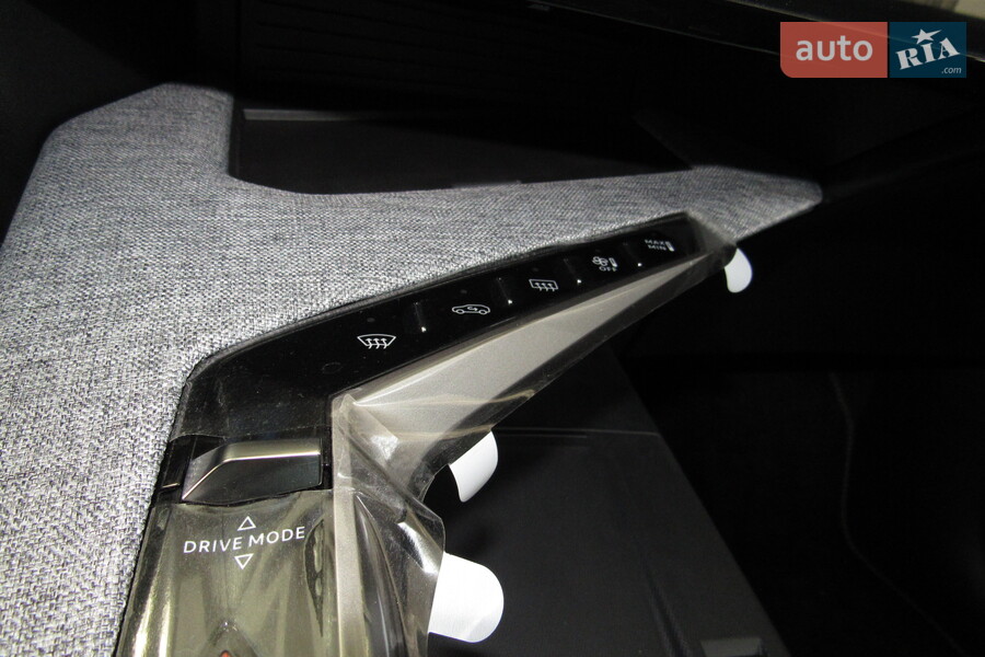 Peugeot 5008 - фото 11