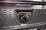 Peugeot 5008 - фото 6