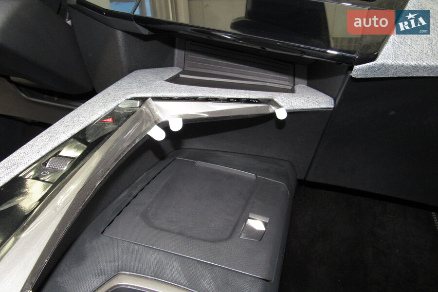 Peugeot 5008 - фото 13