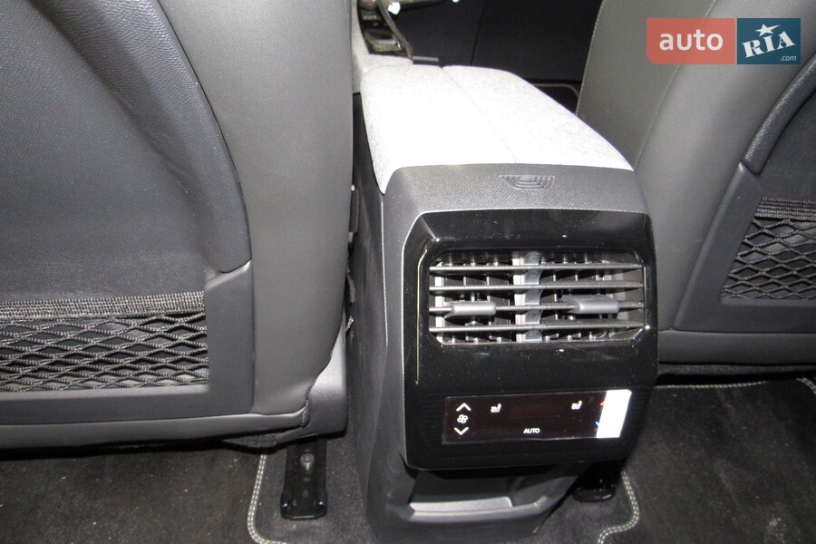 Peugeot 5008 - фото 14