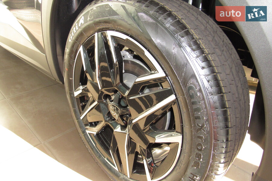 Peugeot 5008 - фото 5