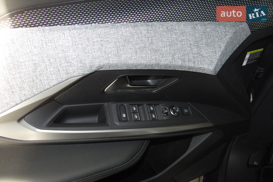 Peugeot 5008 - фото 16