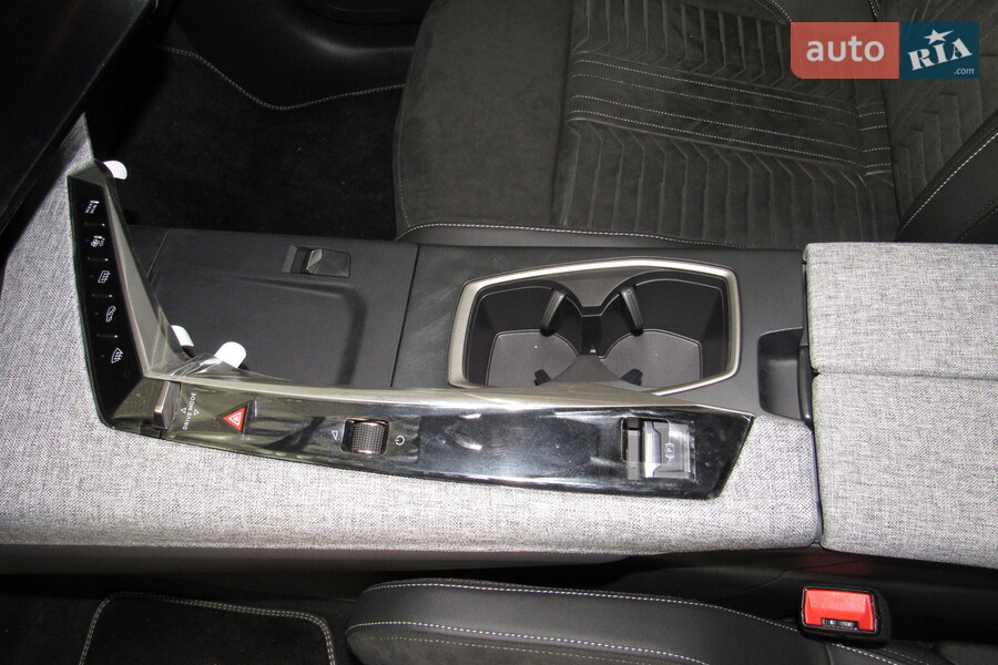 Peugeot 5008 - фото 18