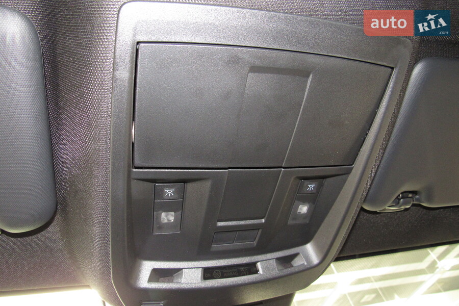 Peugeot 5008 - фото 19