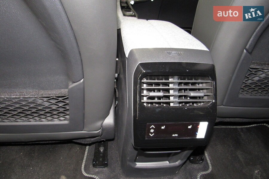 Peugeot 5008 - фото 23