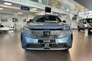Peugeot 5008 GT