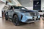 Peugeot 5008 GT