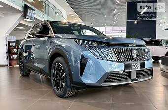Peugeot 5008 2025 GT
