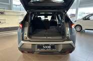 Peugeot 5008 GT