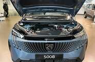 Peugeot 5008 GT
