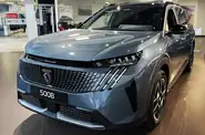 Peugeot 5008 GT