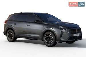 Peugeot 5008 GT