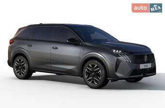 Peugeot 5008 2025 в Київ
