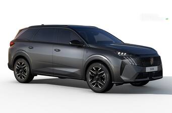 Peugeot 5008 2025 GT