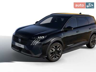Peugeot 5008 2025 GT