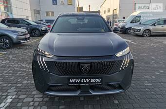 Peugeot 5008 2025 GT