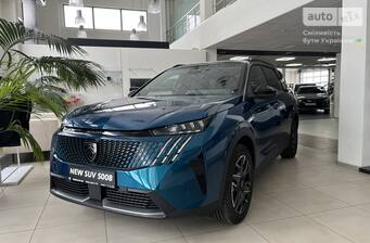 Peugeot 5008 2025 GT