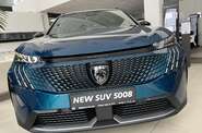 Peugeot 5008 GT