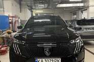 Peugeot 5008 GT