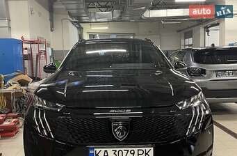 Peugeot 5008 2025 в Київ