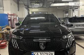 Peugeot 5008 2025 GT