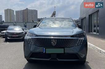 Peugeot 5008 2025 в Київ