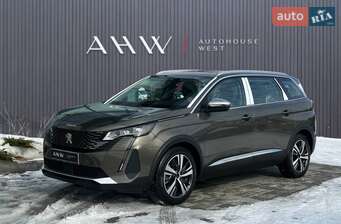Peugeot 5008 2023 в Львів