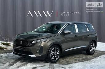Peugeot 5008 2023 Base