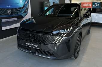 Peugeot 5008 2025 в Одеса