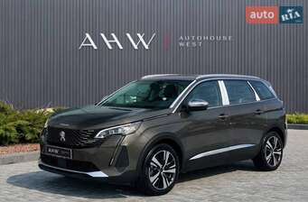 Peugeot 5008 2023 в Львів